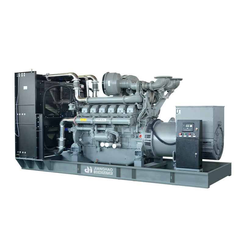 Perkins Diesel Generator Sets Perkins Diesel Generator Sets