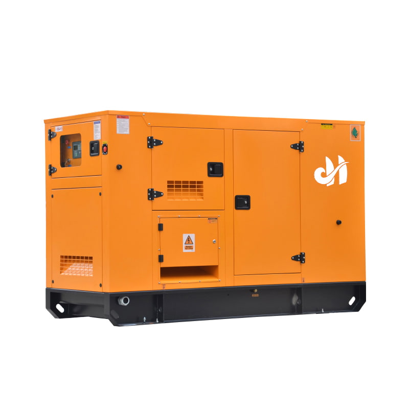 Silent Diesel Generator Sets Silent Diesel Generator Sets